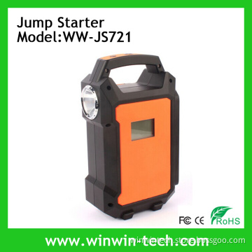 2015 Newest 36000 mAh Car Jump Starter Power Bank 24V